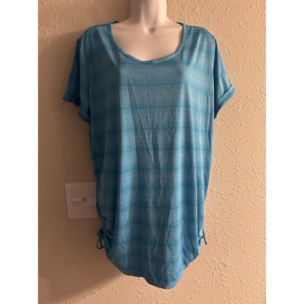 New XXLT Made For Life Fitness Bottom Side Tie Fitness Top #1250*8**